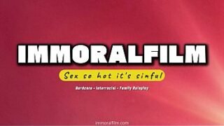 Lonely and Horny Lexi Lore Gets Huge Creampie in her Sugar Relationship